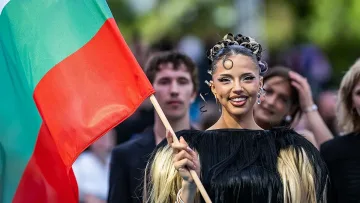 Тест за българите в чужбина! Ето как да гласуват за Дара