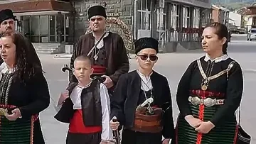 Родопското градче, което даде над 6000 свидни жертви