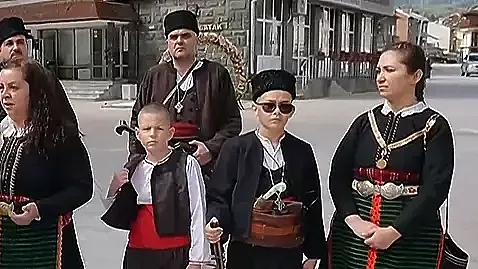 Родопското градче, което даде над 6000 свидни жертви