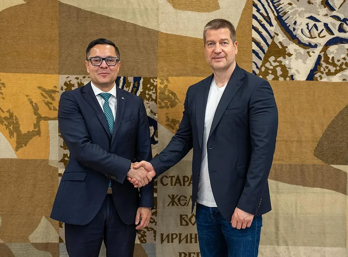Пулев обяви над 1 млрд. евро за Стара Загора