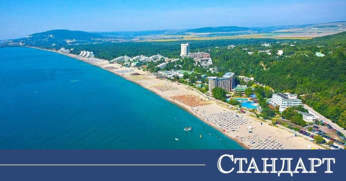 Седмица на морето гълта една заплата само за нощувките