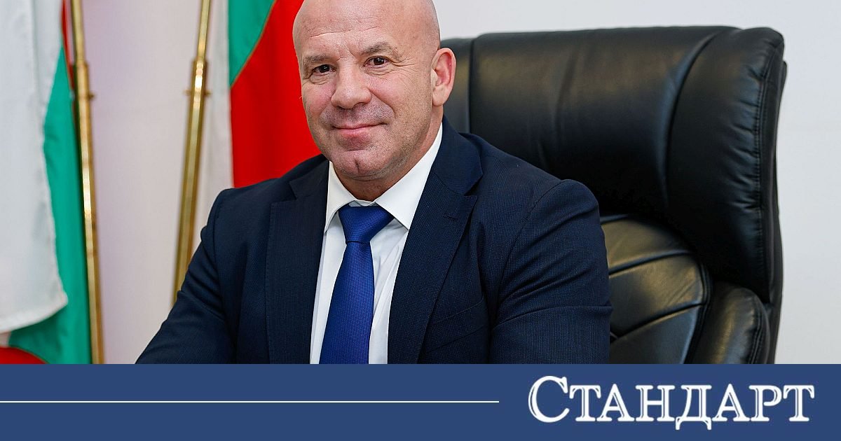 Енчо Керязов: Българският спорт е кауза, гордост и бъдеще