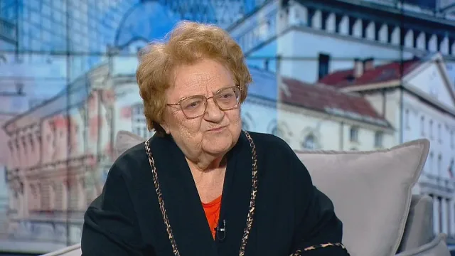 Проф. Аргирова успокои България: Няма опасност от хантавируса