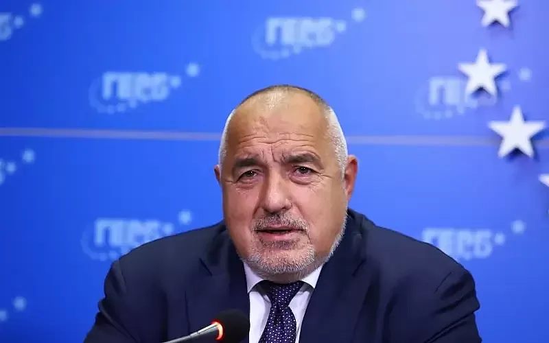 Борисов гневен и притеснен. Вече много съм лесен!