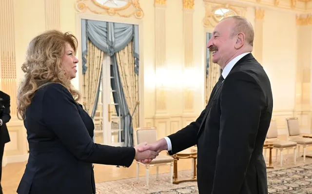 България и Азербайджан отварят нов енергиен коридор към Европа