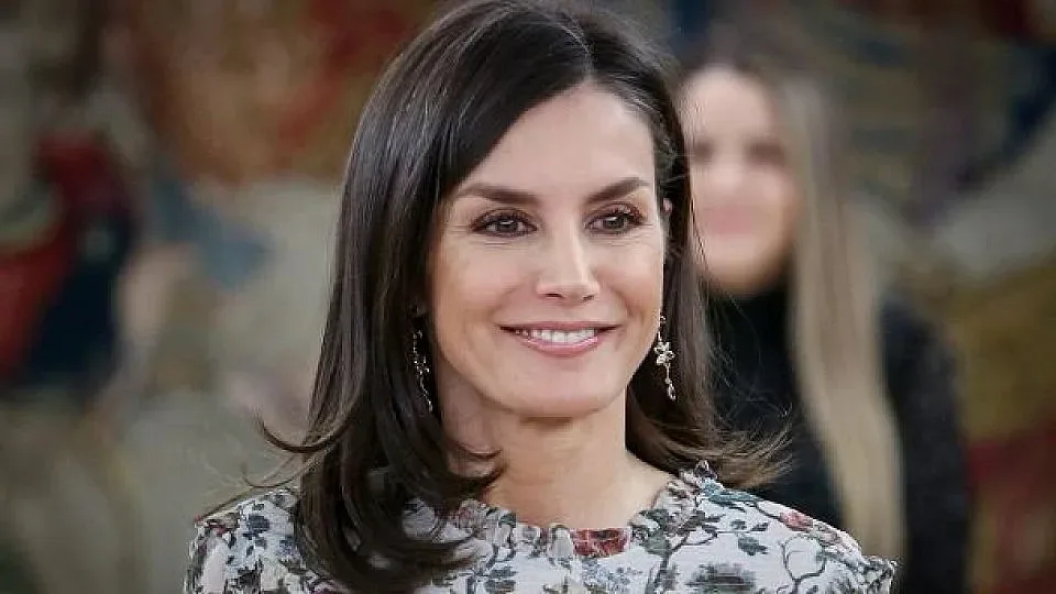 Журналист хвърли бомба за кралица Летисия