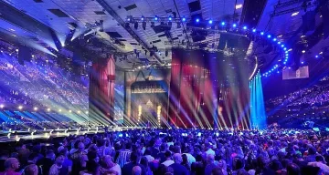 Директорът на "Евровизия" коментира кой град има шанс да е домакин