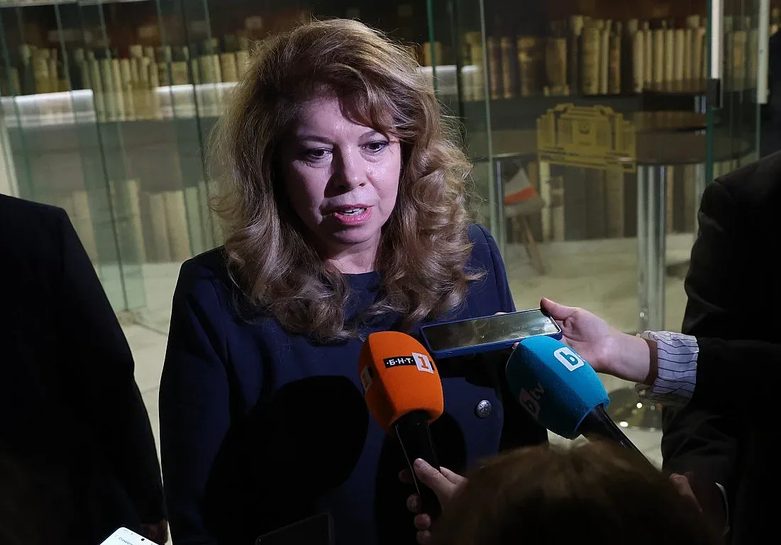 Честита бангаранга! Йотова: Бях един от най-щастливите хора в Баку