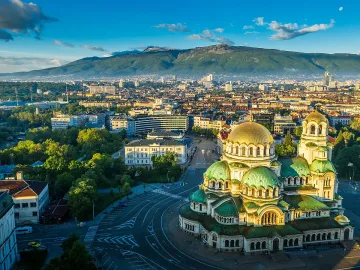 Заради Dara! "Билд" посочи 20 причини да обикнете България