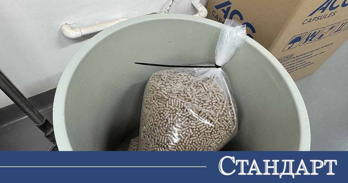 Жестоки мерки след разбитата схема 