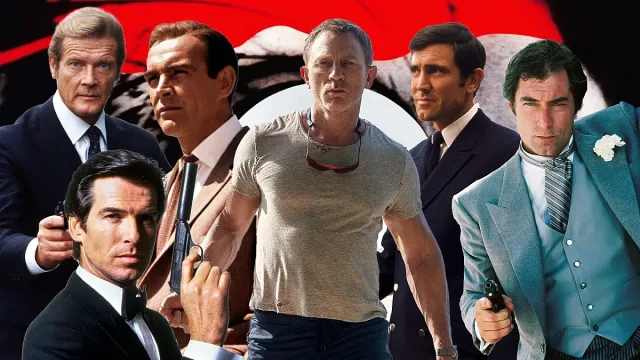 Студиото отсече: Джеймс Бонд няма да е жена. Търси се най-подходящият актьор