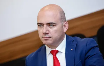 Илин Димитров готви туристически пробив в три ключови държави