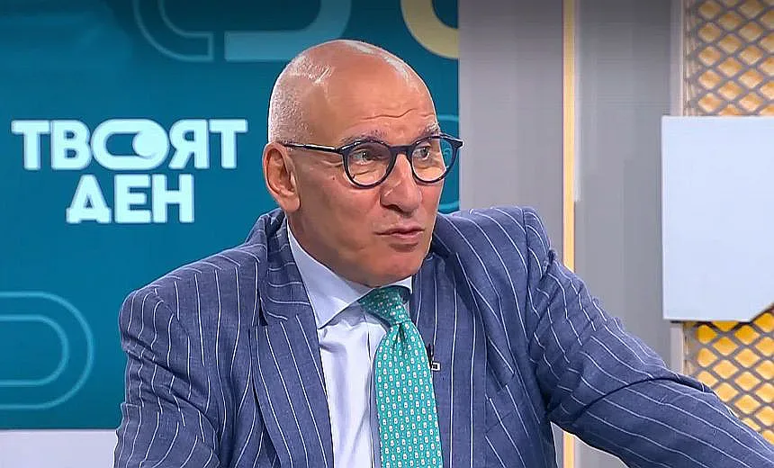 Ръст на лихвите по кредитите! Хампарцумян предупреди колко ще е