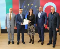 МРРБ дава 5,2 млн. евро за защита от пожари по границата с Турция