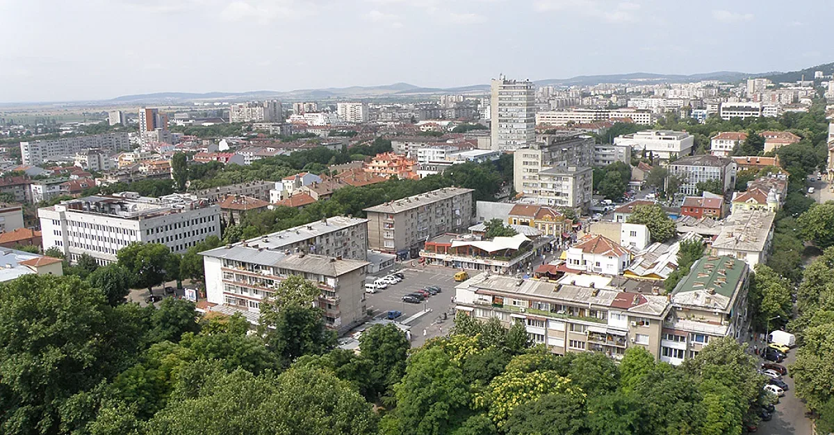 Море от пари в наш град. Златни инвестиции