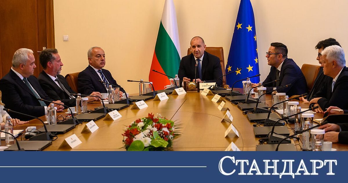 Първи стъпки за българската Евровизия. План за действие