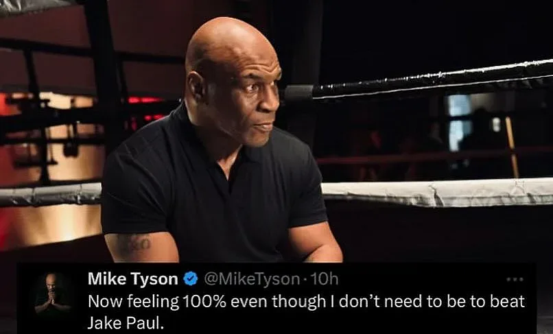 Майк Тайсън изплаши боксовите фенове! Сериозен здравословен проблем