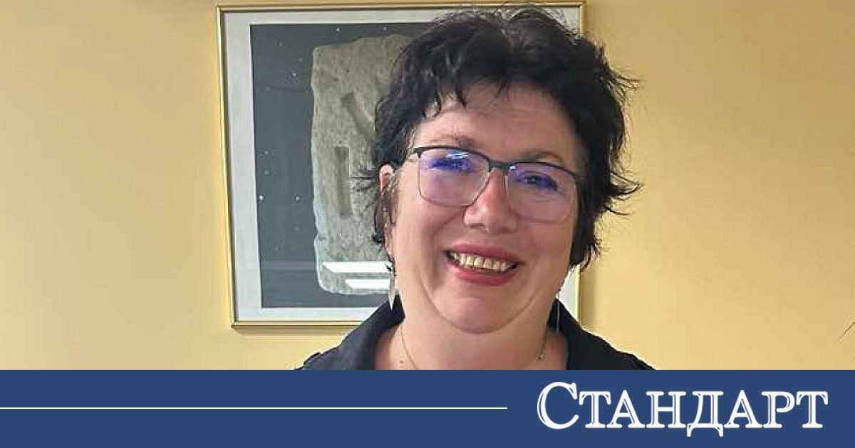 Проф. Надежда Илиева пред СТАНДАРТ: Мечтая да сме по-грамотни!