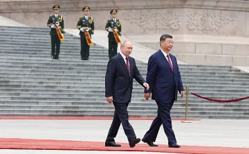 Путин се скри! От кого го пазят