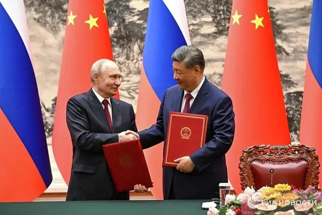 Путин стресна. Обяви края на стария свят