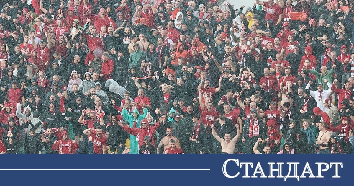 Продължения и драма на финала! Отмениха гол на ЦСКА