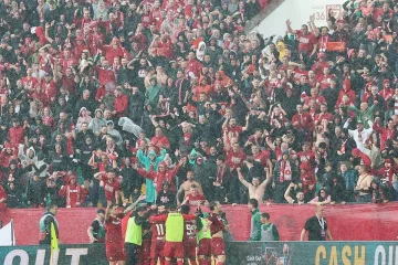 Продължения и драма на финала! Отмениха гол на ЦСКА
