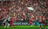 ЦСКА спечели заслужено купата на България след драма с дузпи