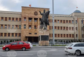 Дипломат предлага ключово решение за българите в Северна Македония