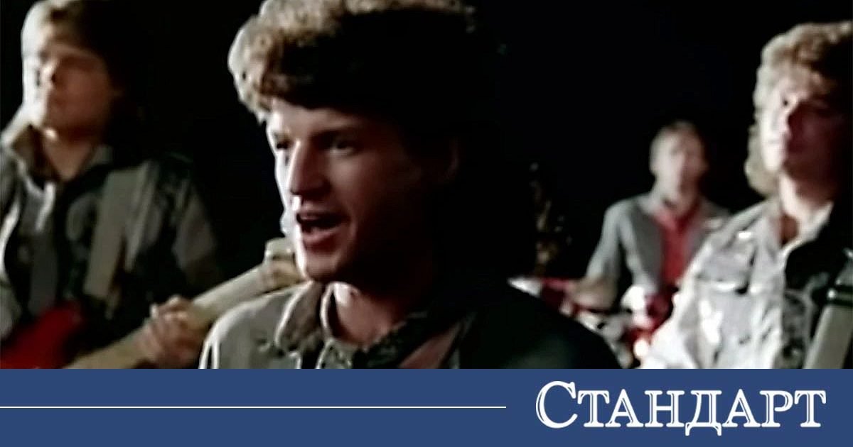 Тази рок балада от 80-те се превърна в безсмъртен хит! Тайната й
