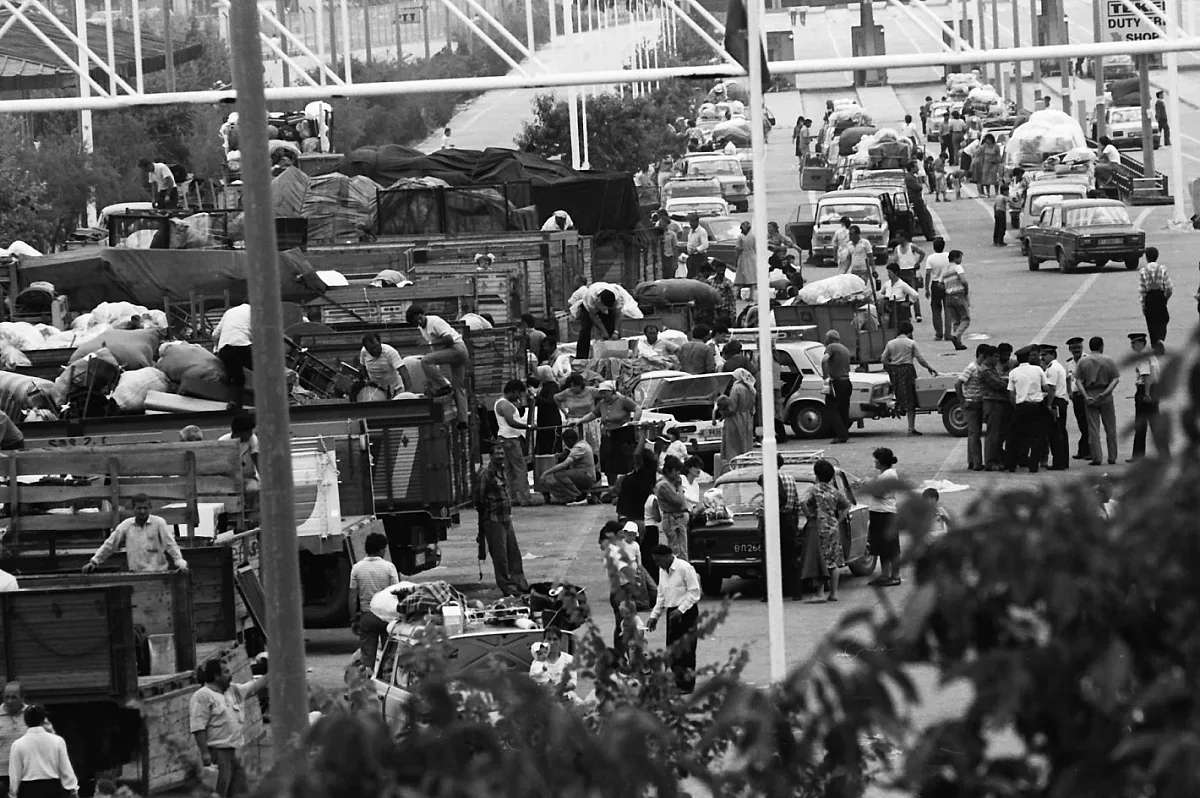 35 години срам! Тодор Живков слага начало на „Голямата екскурзия“