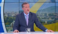 Иво Христов: България влиза в голямата игра след триумфа на Дара