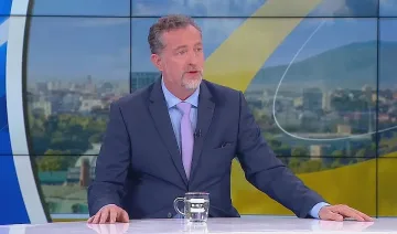 Иво Христов: България влиза в голямата игра след триумфа на Дара