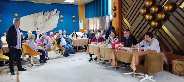 Зарков от Разград: БСП се връща към целта, за която е създадена – да бъде в помощ на гражданите
