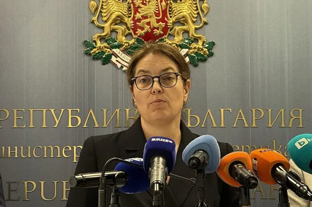 Енергийният министър на ход! Спешна среща с "Боташ"