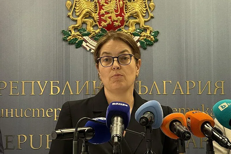 Енергийният министър на ход! Спешна среща с "Боташ"