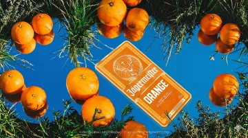 Jägermeister ORANGE – новият лек и цитрусов вкус вече в България