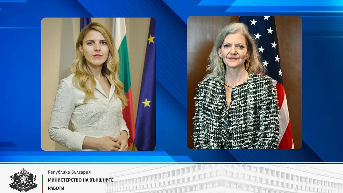 Пробив! Външният министър с първи стъпки за отпадането на US-визите