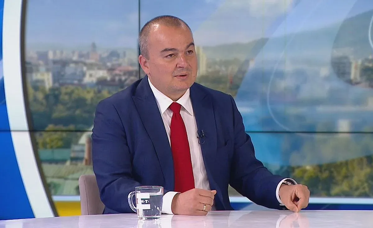 Абровски обяви война на „субсиевъдите“ в земеделието