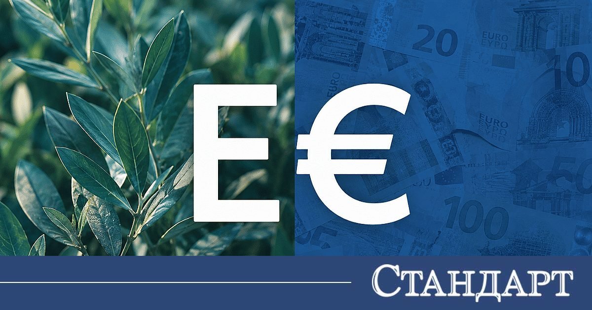 Може ли Европа да си позволи Зелената сделка?