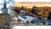 Тайната на Трявна, градът на майсторите