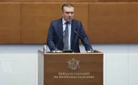 Министър поиска решителен удар срещу корупцията във властта