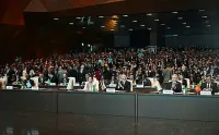 След форума в Баку! Градовете на бъдещето - умни, но и човешки