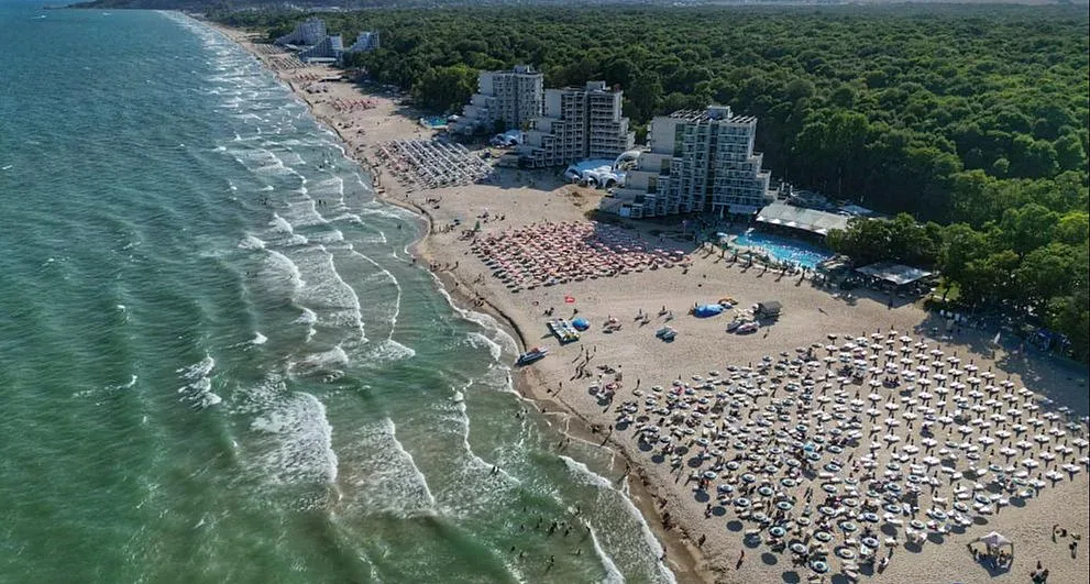 Северното Черноморие е готово за летния сезон