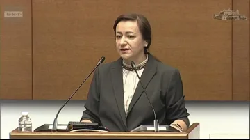 Атидже Вели: Над 250 милиона души в света използват кирилицата в ежедневието си