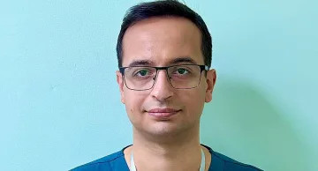 Д-р Атанасов: Не лекувайте сами инфекция от кърлеж