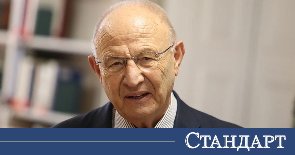 Роман на проф. Кирил Топалов попълва бели петна в историята