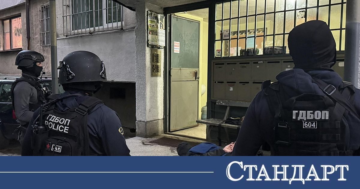 Ето колко ще лежи в затвора прокурорското синче