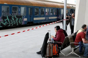 12 са ранени в ужаса на Централна гара, МВР с последни данни