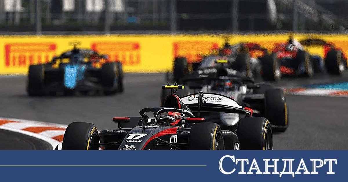Никола Цолов излиза от първа редица в Монреал