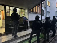 Прокурорският син е в затвора